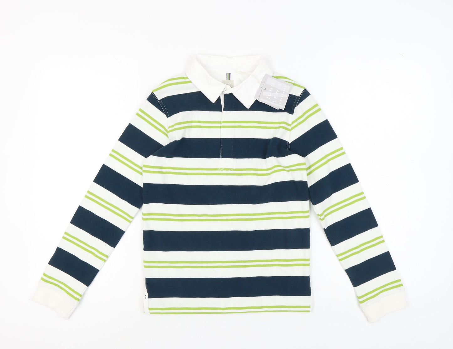 John Lewis Clothing Bundle - 5 Pack Preloved Boys T-Shirts, Tops & Shirts