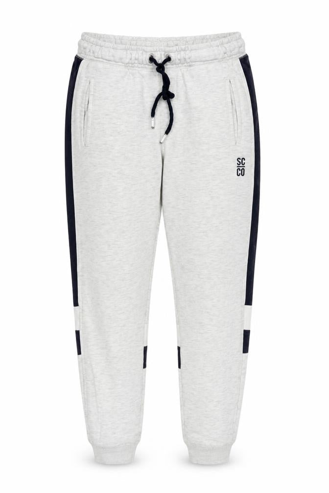 Soulcal & Co Women's Grey Jogger Trousers S