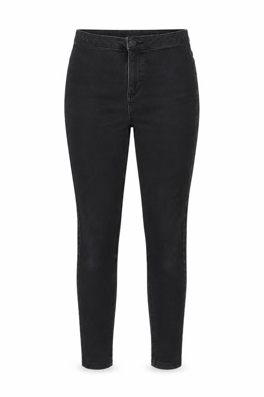 Marks & Spencer Women's Black Skinny Jeans Size 12