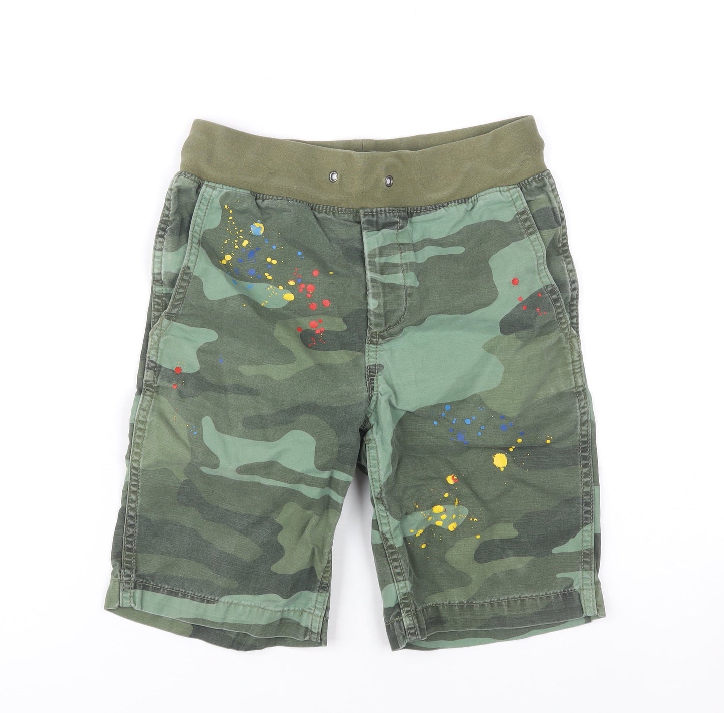 Gap Clothing Bundle - 5 Pack Preloved Boys Shorts