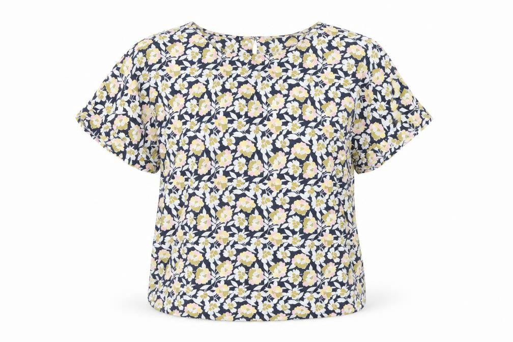 Marks & Spencer Women's Floral Blouse Size 10