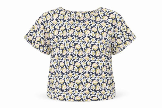 Marks and Spencer Women's Floral Blouse Size 10