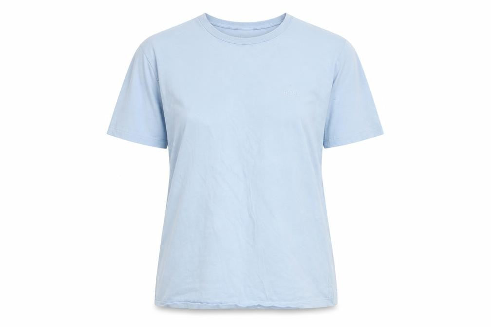 Hugo Boss Unisex Blue T-Shirt, Size M, Cotton, Casual