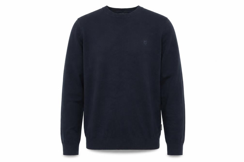 Peter Werth Men's Black M Pullover Jumper