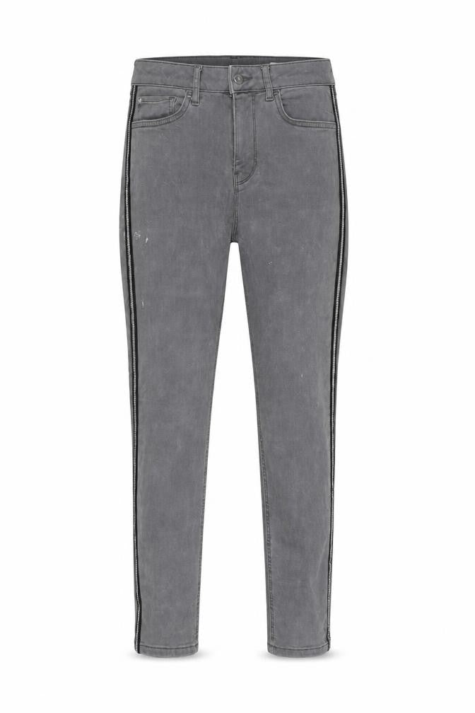 Marks & Spencer Grey Skinny Jeans Size 12