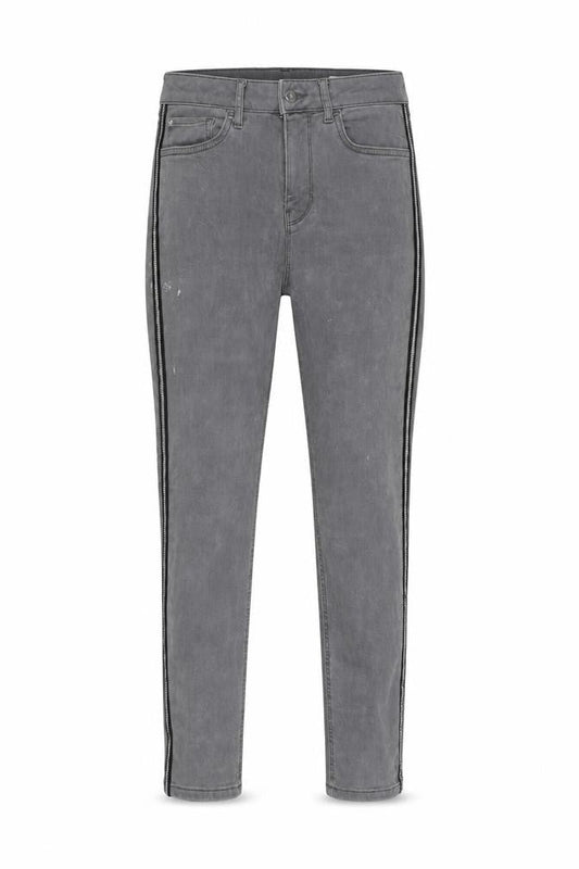 Marks & Spencer Grey Skinny Jeans Size 12