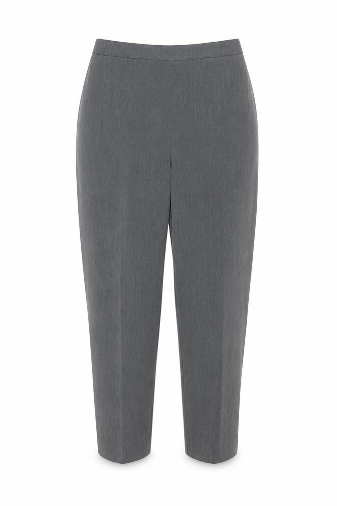PINNS Women's Grey Trousers Size 14