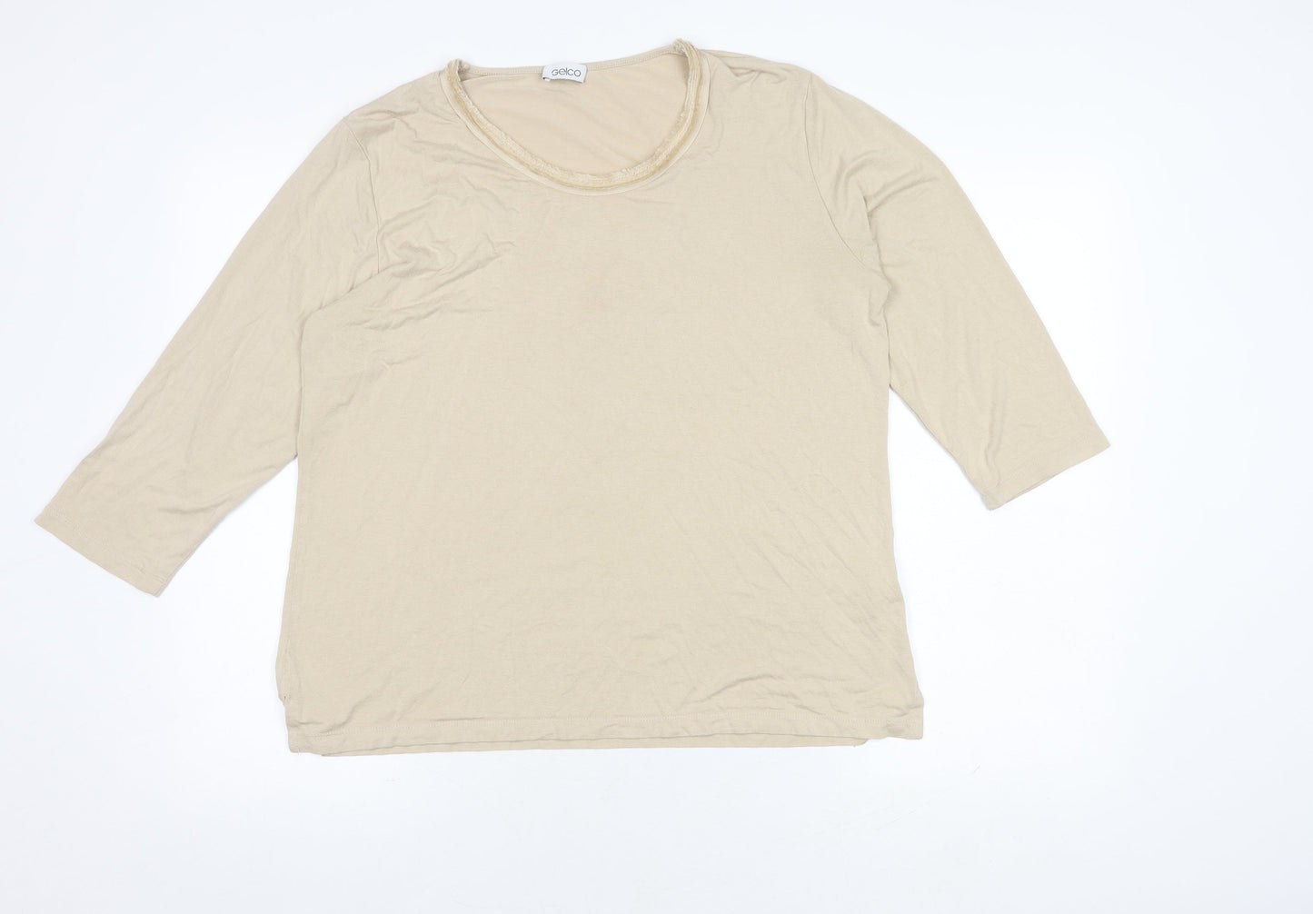 Gelco Clothing Bundle - 5 Pack Preloved Womens Tops & Shirts