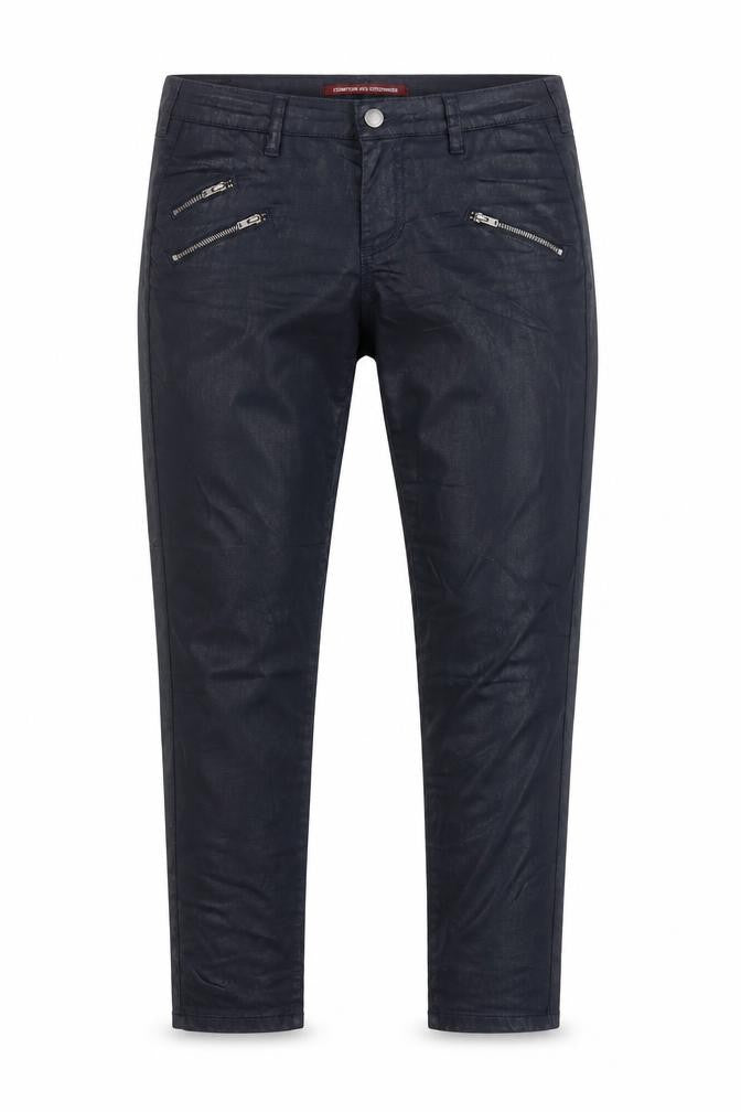 Comptoir des Cotonniers Women's Black Jeans Size 8