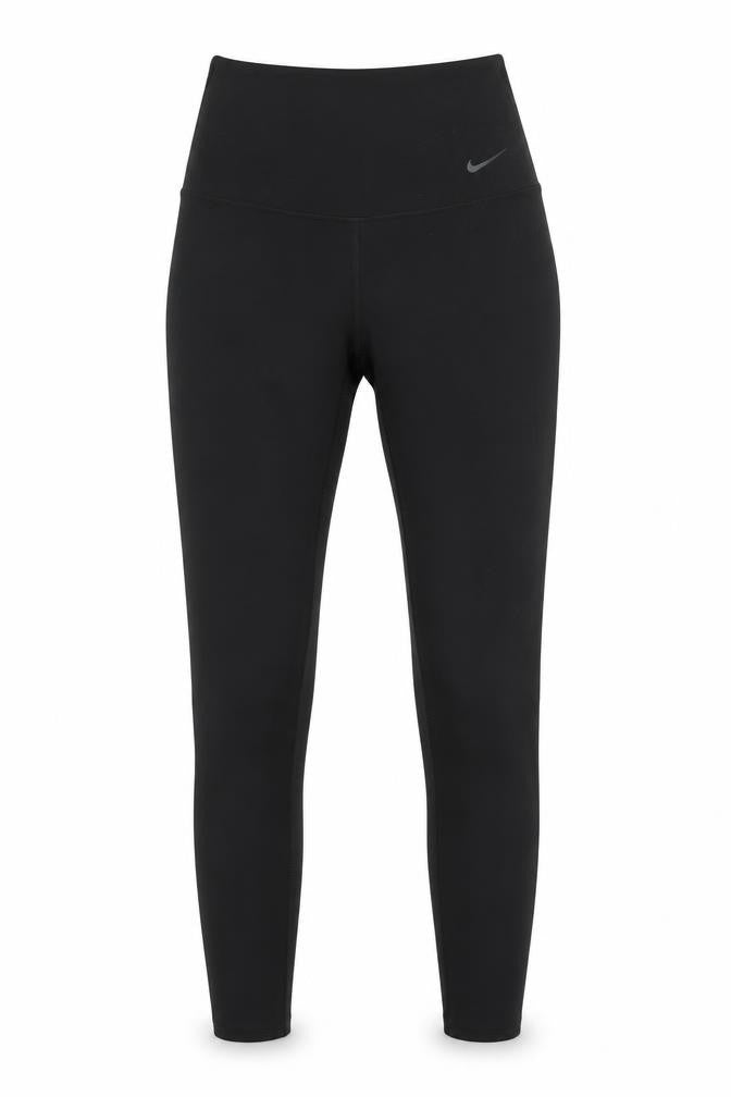 Nike Women's Black XS Dri-FIT Leggings Activewear
