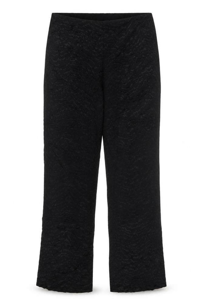 H&M Women's Black Trousers, Size M