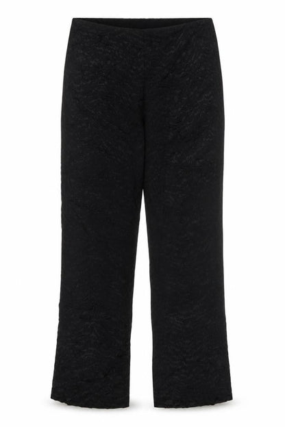 H&M Women's Black Trousers, Size M