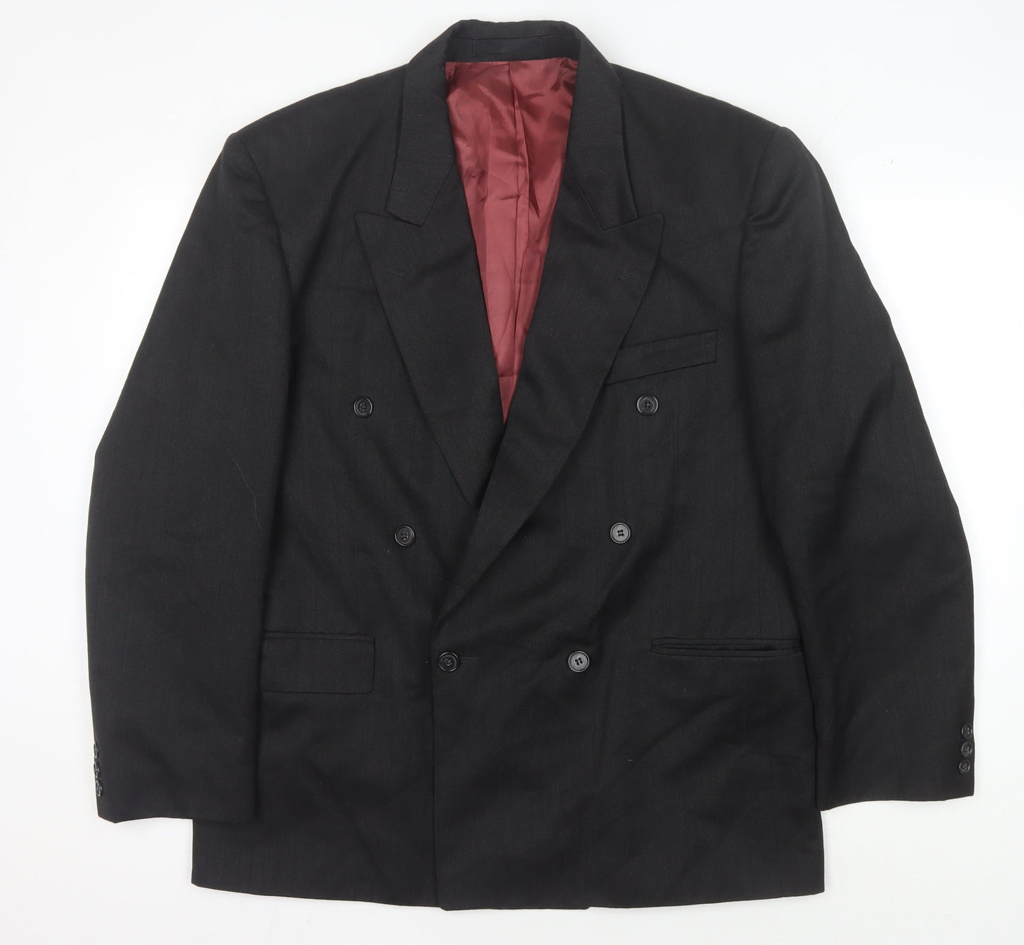 Willson Clothing Bundle - 5 Pack Preloved Mens Suits & Tailoring