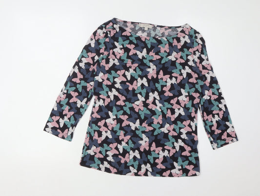 Hobbs Women's Multicoloured M Butterfly Top
