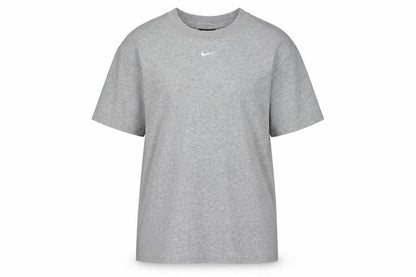 Nike Womens Grey XS Basic T-Shirt