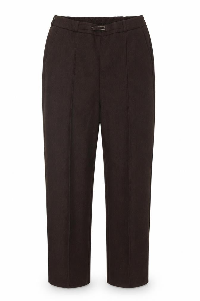 Honor Millburn Women's Brown Dress Pants Size 12