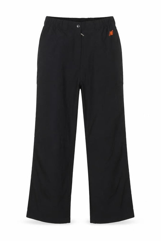 New Balance Unisex Adults Black Trousers S