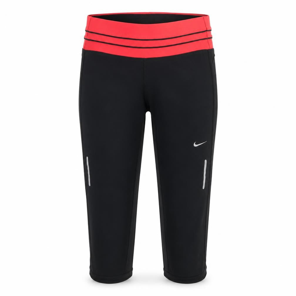 Nike Women's Black XS Compression Shorts