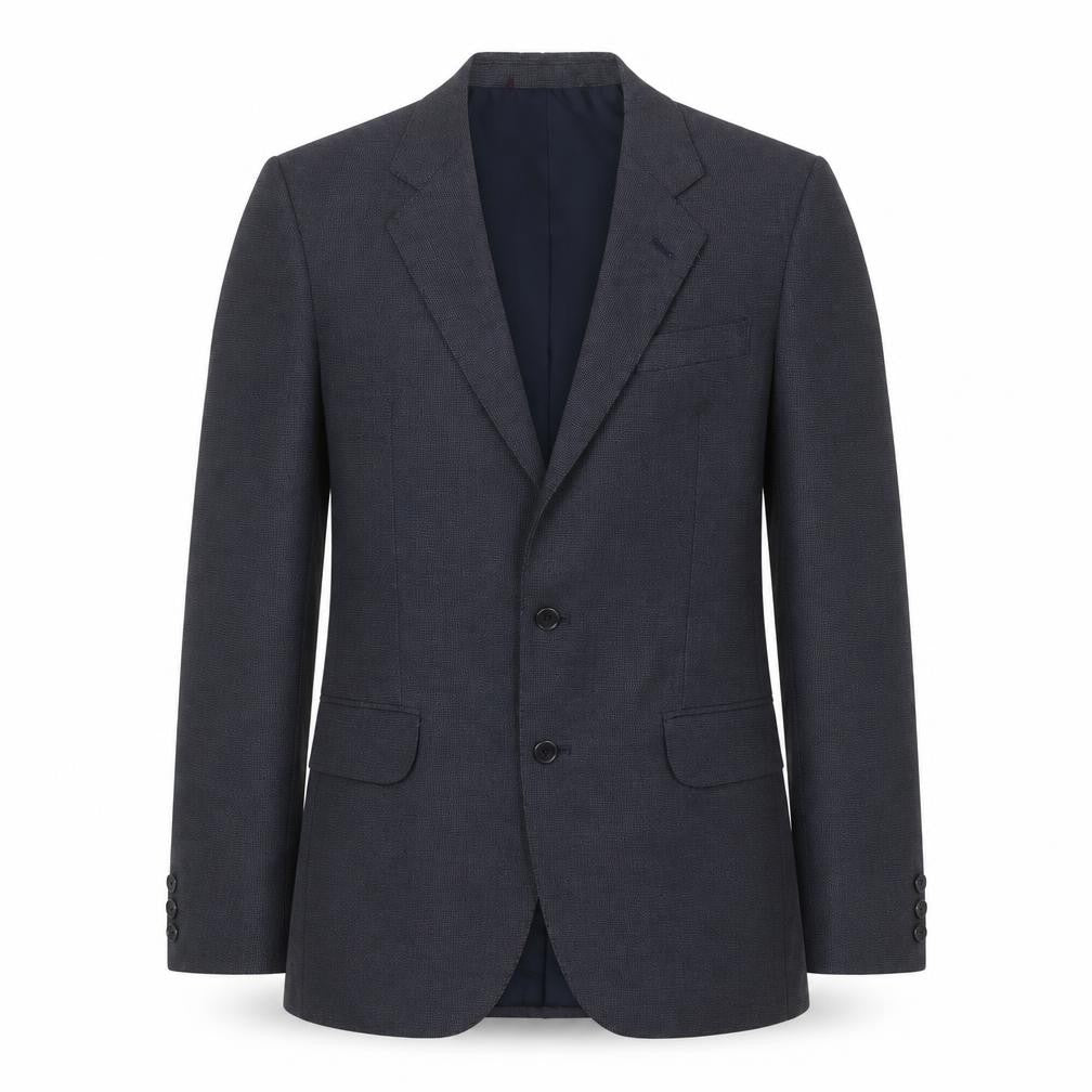 Centaur Men's Blue Blazer, 36R Classic Jacket