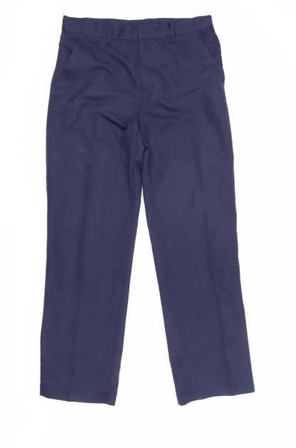 Dunlop Sport Blue Men's Trousers Size 32