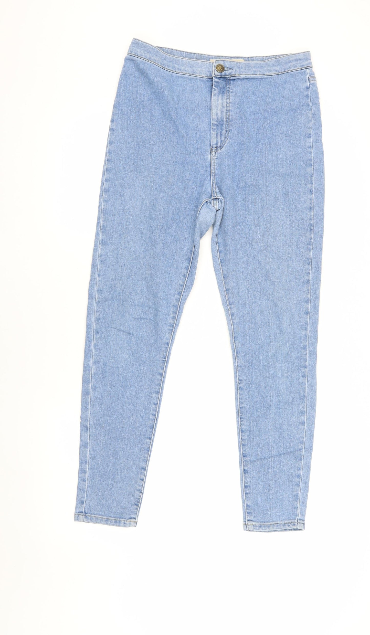 Topshop Clothing Bundle - 5 Pack Preloved Mens Jeans