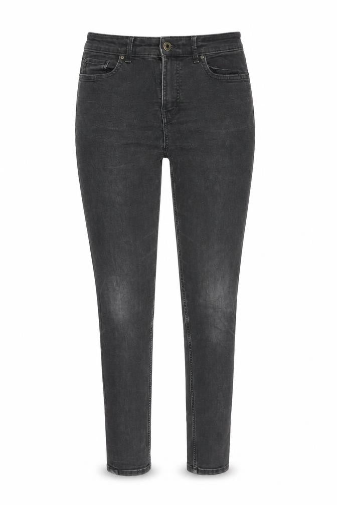 Marks & Spencer Women's Black Skinny Jeans Size 10