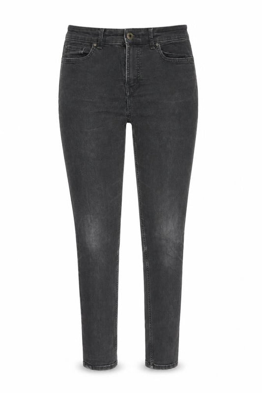 Marks & Spencer Women's Black Skinny Jeans Size 10
