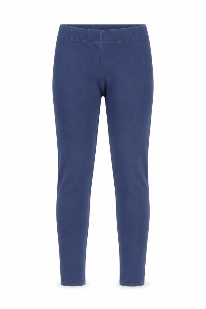 Boden Girls Blue Leggings 13-14 Years