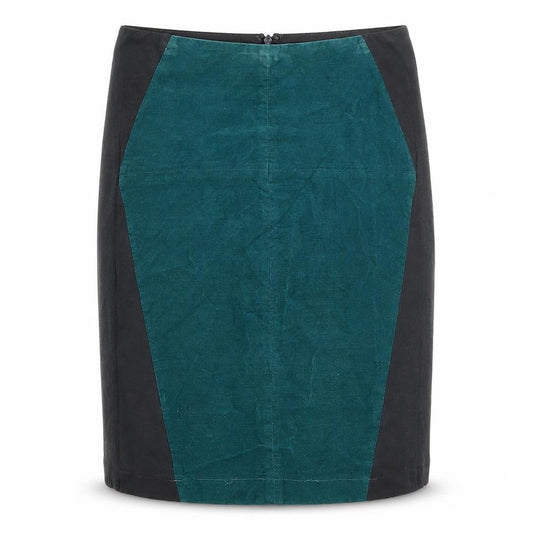 Steps Women's Black Pencil Skirt Size 10 Chic Style