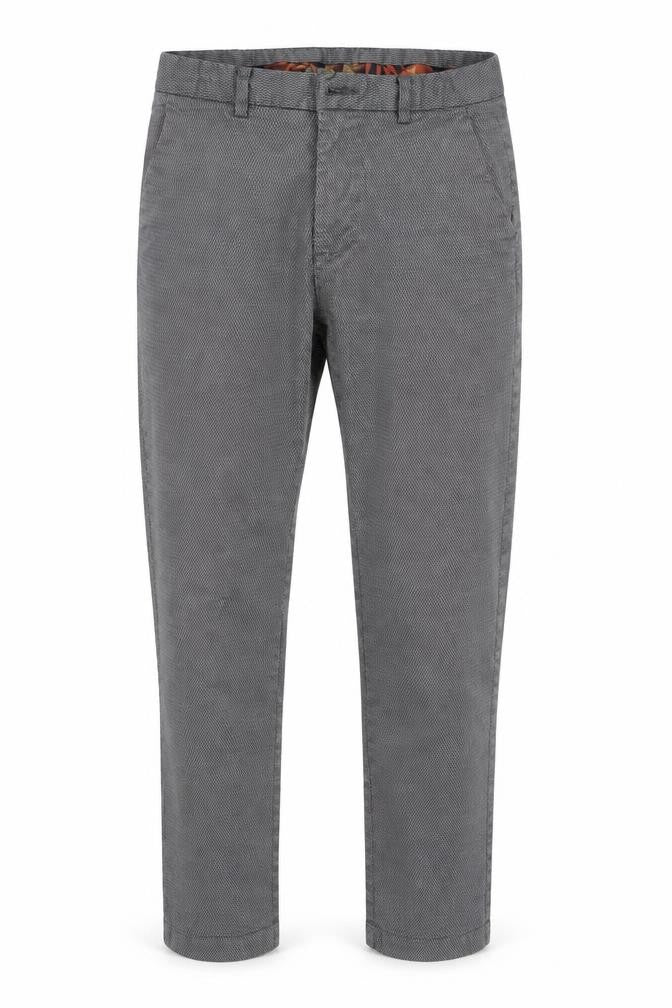 Next Grey Men's Trousers Size 31R