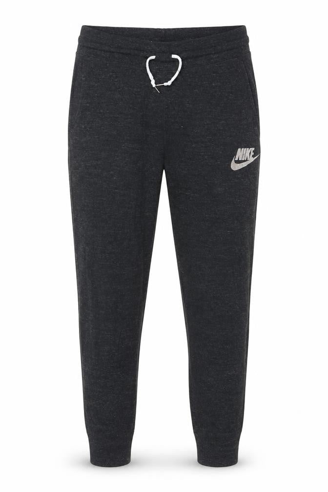 Nike Men's Black Jogger Trousers M - Gym & Training