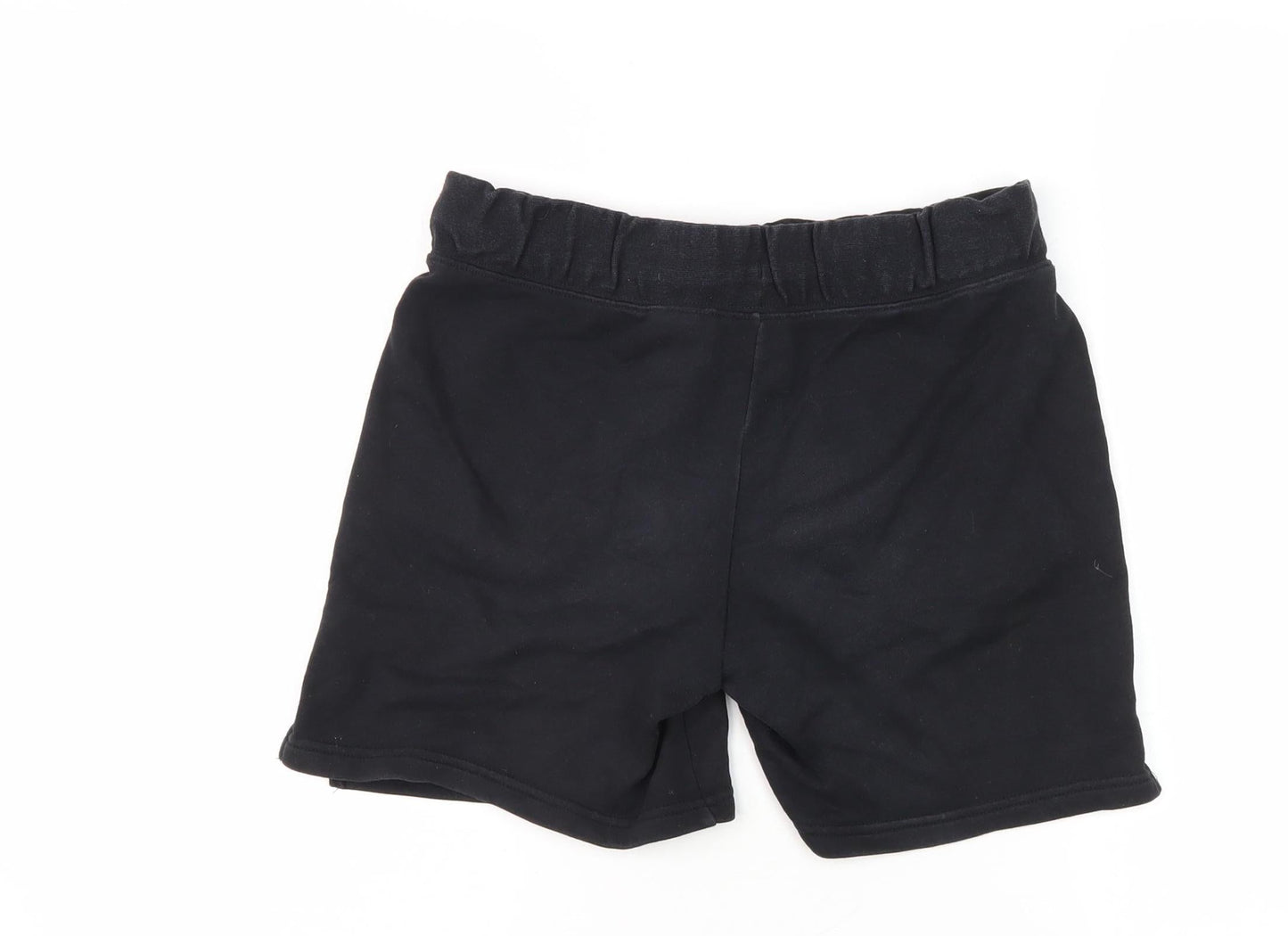 Nike Boys Black Athletic Shorts XL for Gym & Training