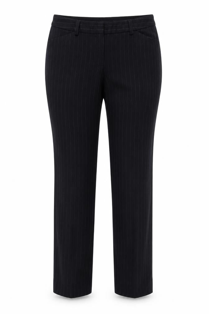 Katherine Barclay Women's Black Dress Pants Size 10