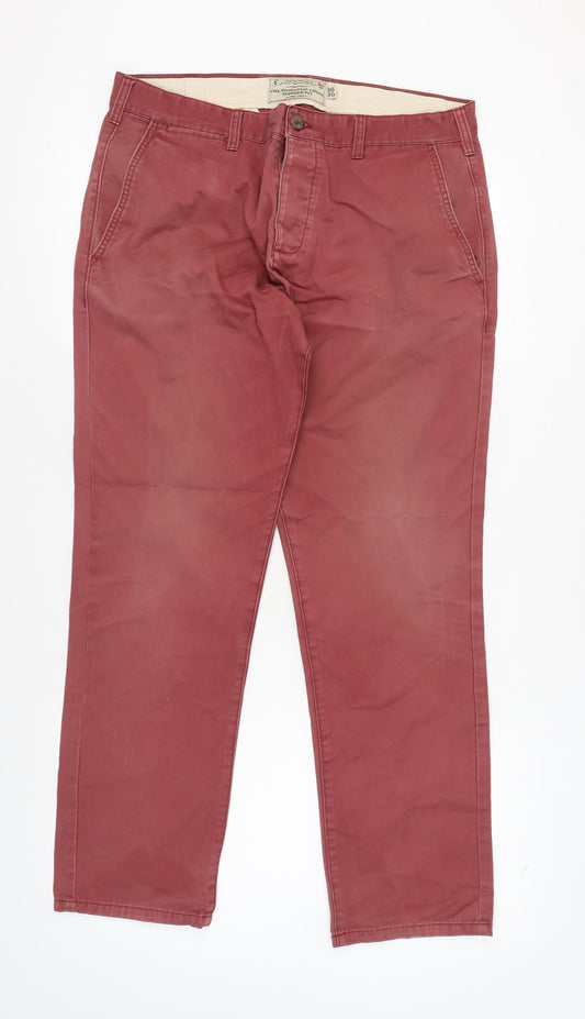 Matalan Clothing Bundle - 5 Pack Preloved Mens Trousers