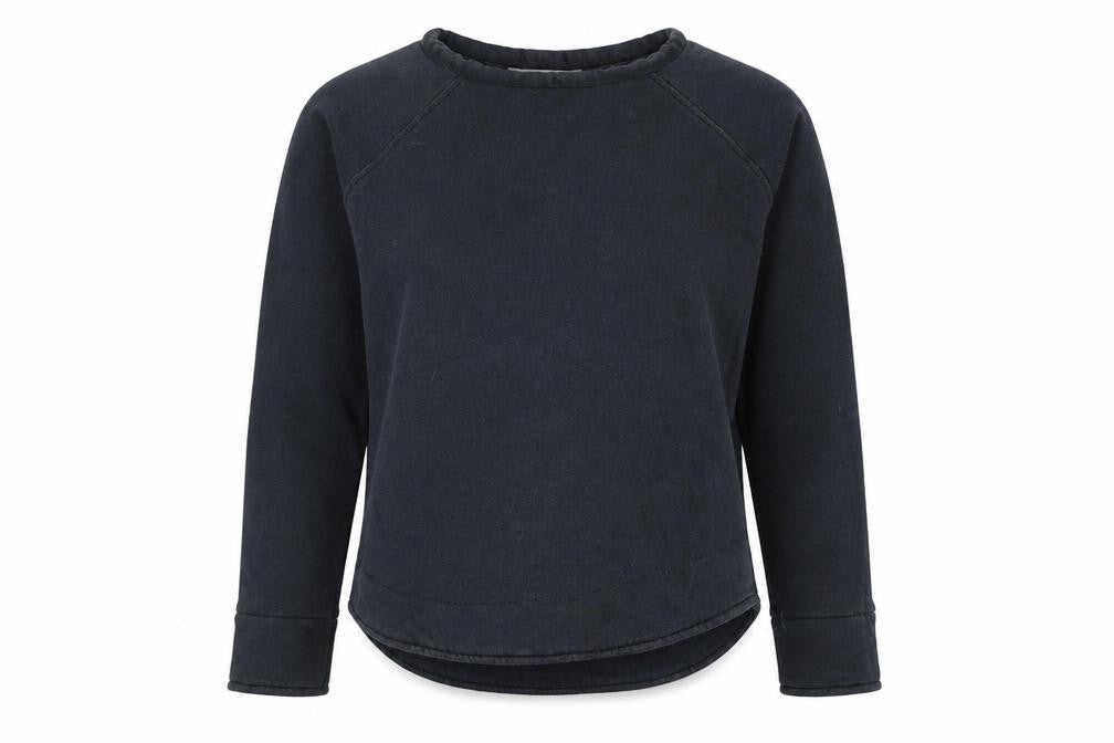 Zara Women's Black M Pullover Sweatshirt