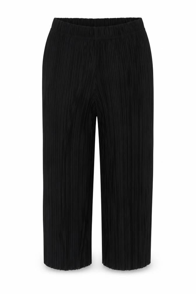 Topshop Women's Black Trousers Size 8