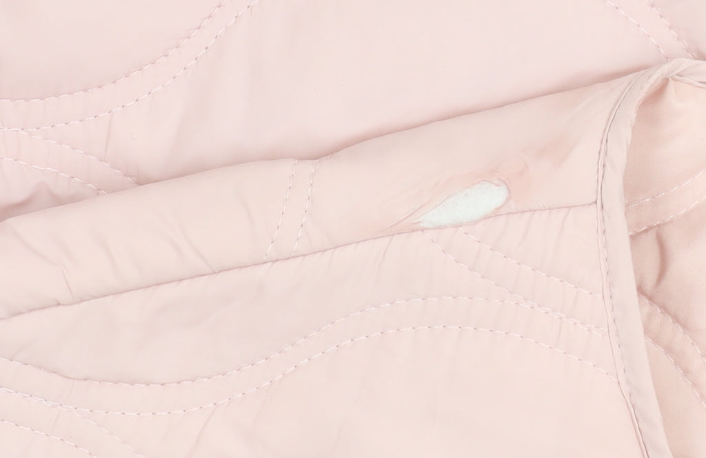 Marks and Spencer Women's Pink Quilted Jacket
