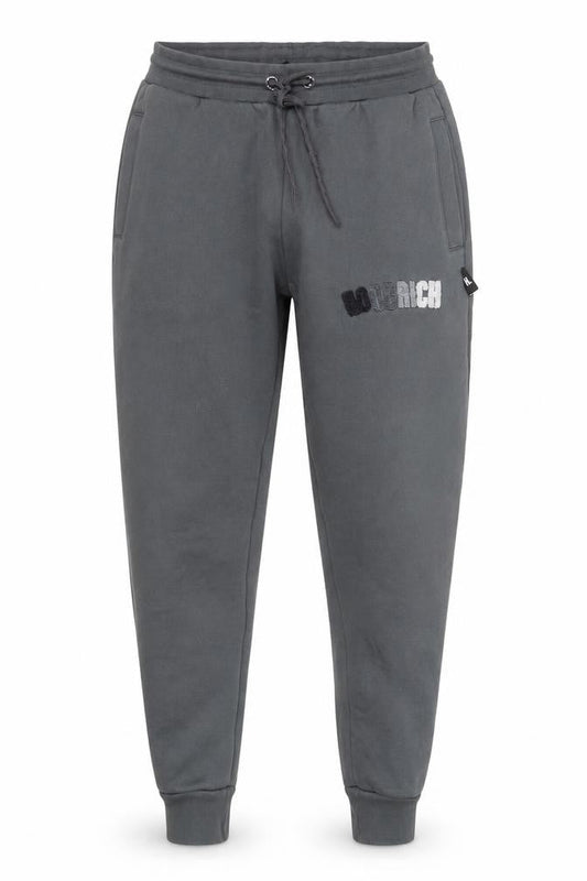 Hoodrich Men's Grey Jogger Trousers XS