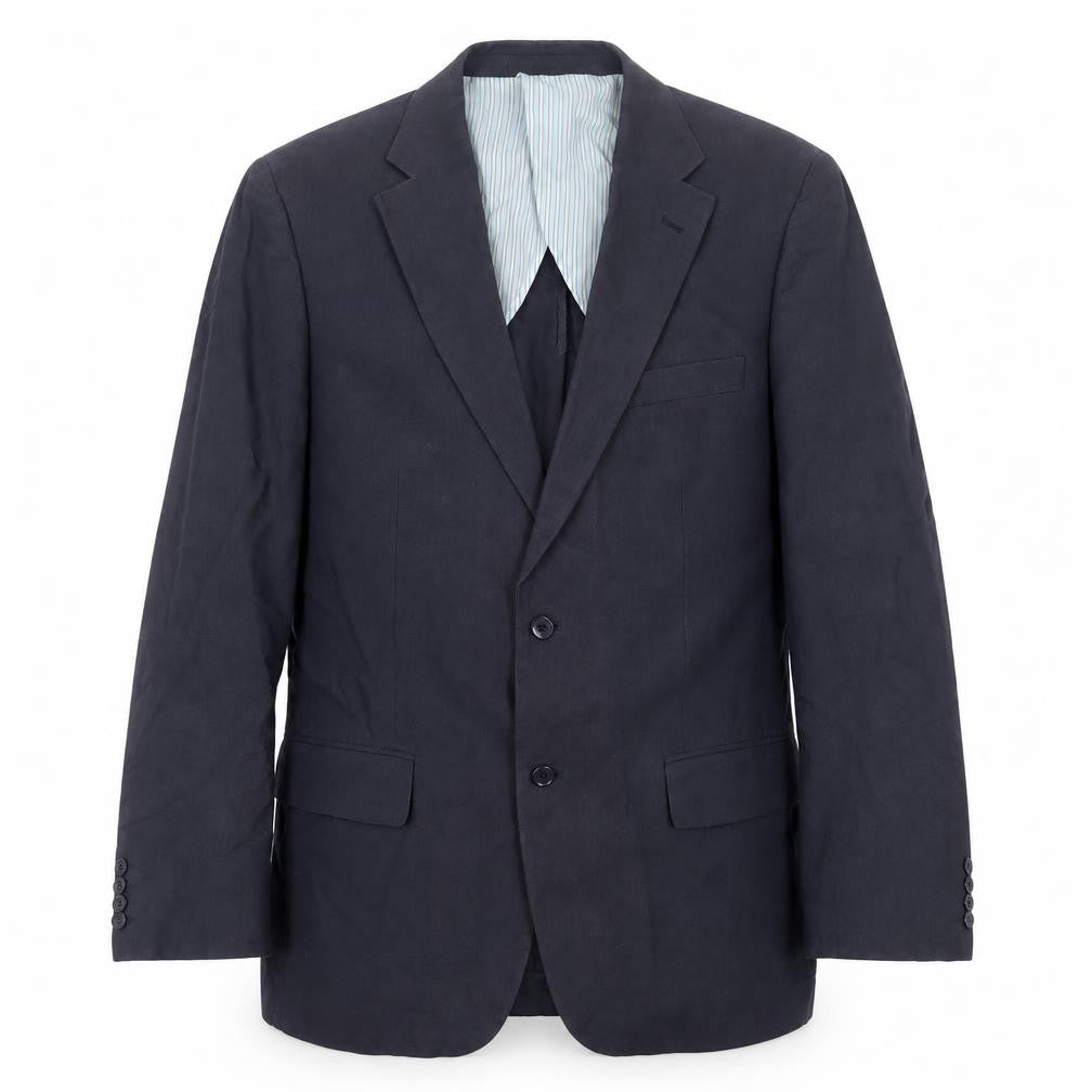 Greenwoods Elite Men's Blue Blazer 42R