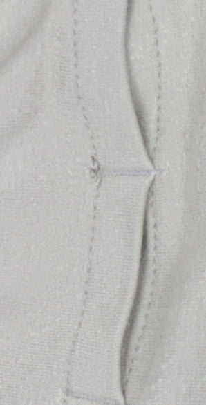 Adidas Stella McCartney Beige Trousers Size 8 Activewear