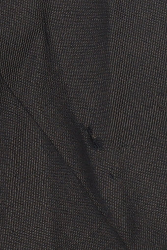 Zara Men's Brown Wool Blazer Classic Fit Size 40