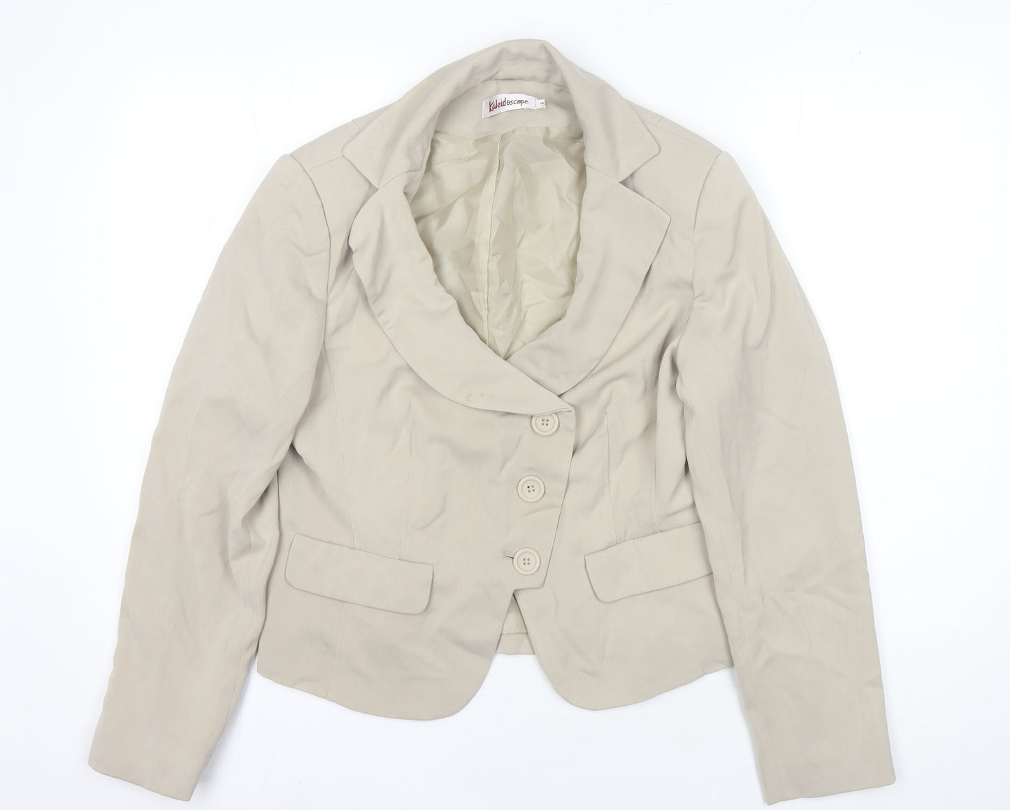 Kaleidoscope Clothing Bundle - 5 Pack Preloved Womens Coats & Jackets
