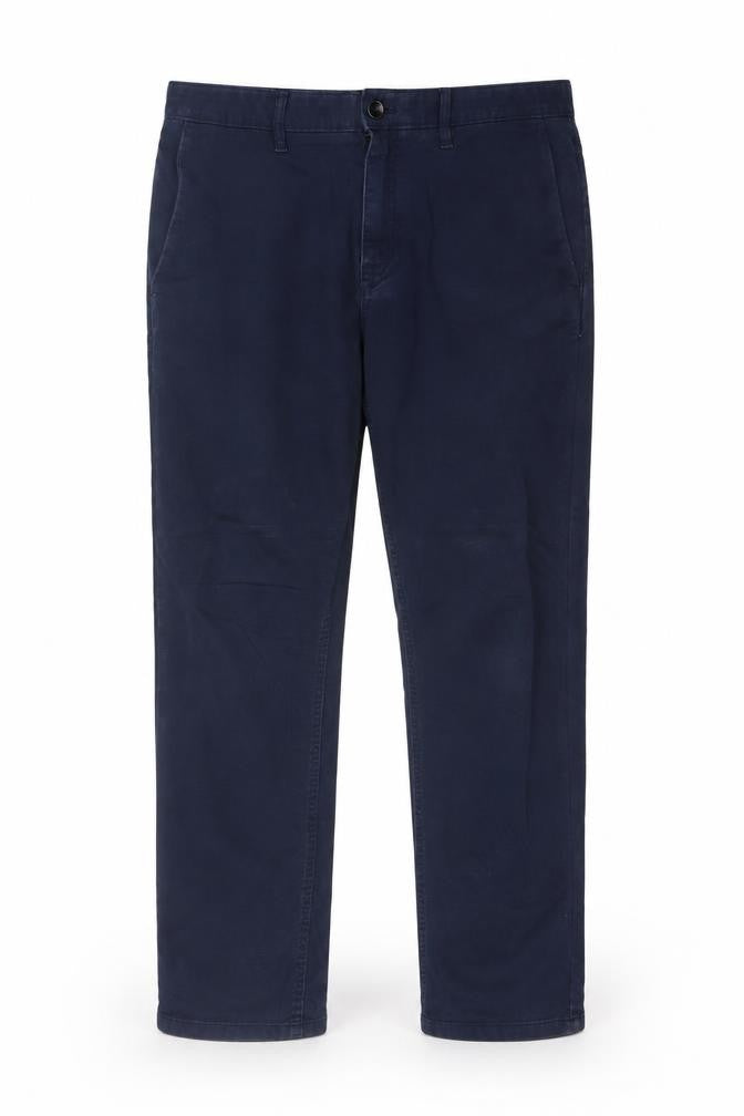 Banana Republic Blue Regular Fit Men's Jeans 35