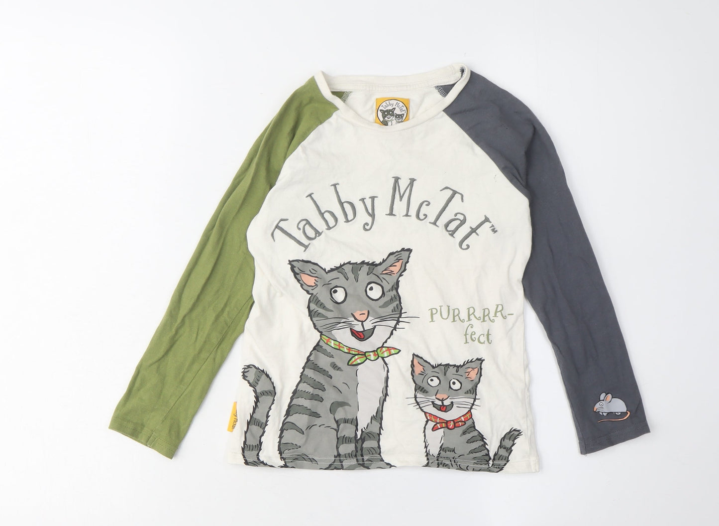 TU Clothing Bundle - 5 Pack Preloved Boys T-Shirts, Tops & Shirts