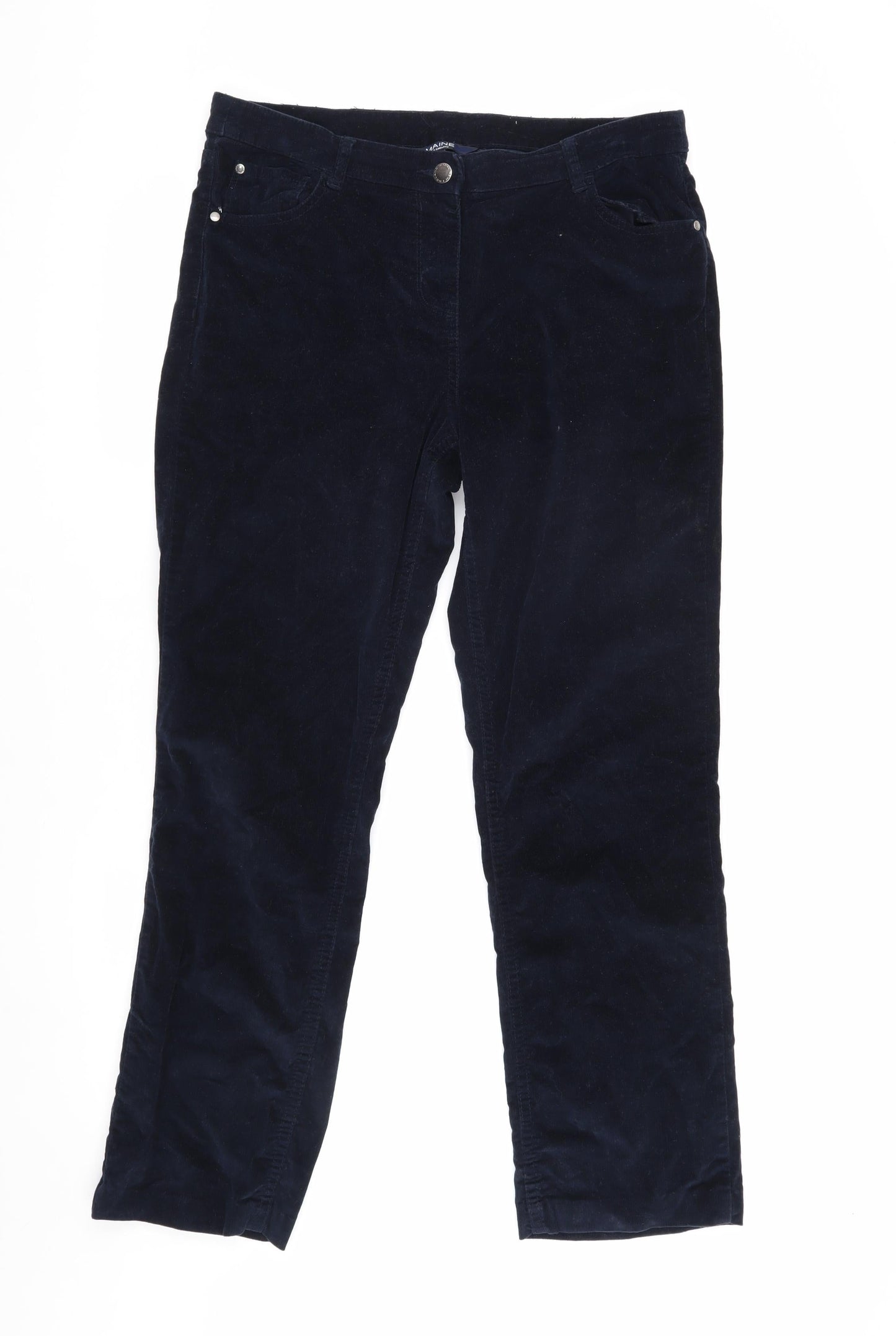 Maine Clothing Bundle - 5 Pack Preloved Womens Trousers