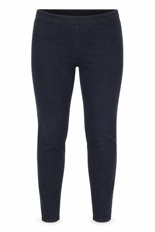 Marks & Spencer Women's Black Skinny Jeans, Size 40