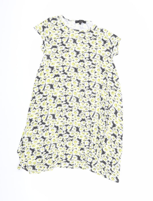 Rock & Rags by Firetrap Women’s Floral Shift Dress XS