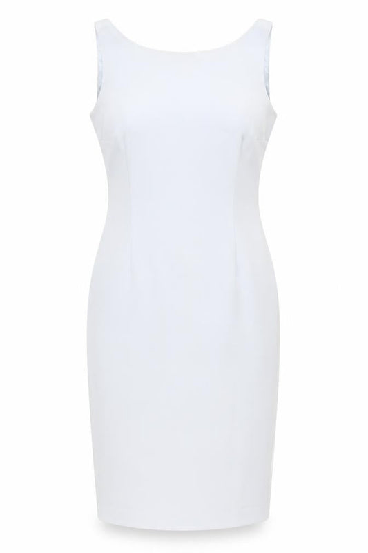 Windsmoor Women's Blue Sheath Dress, Size 10