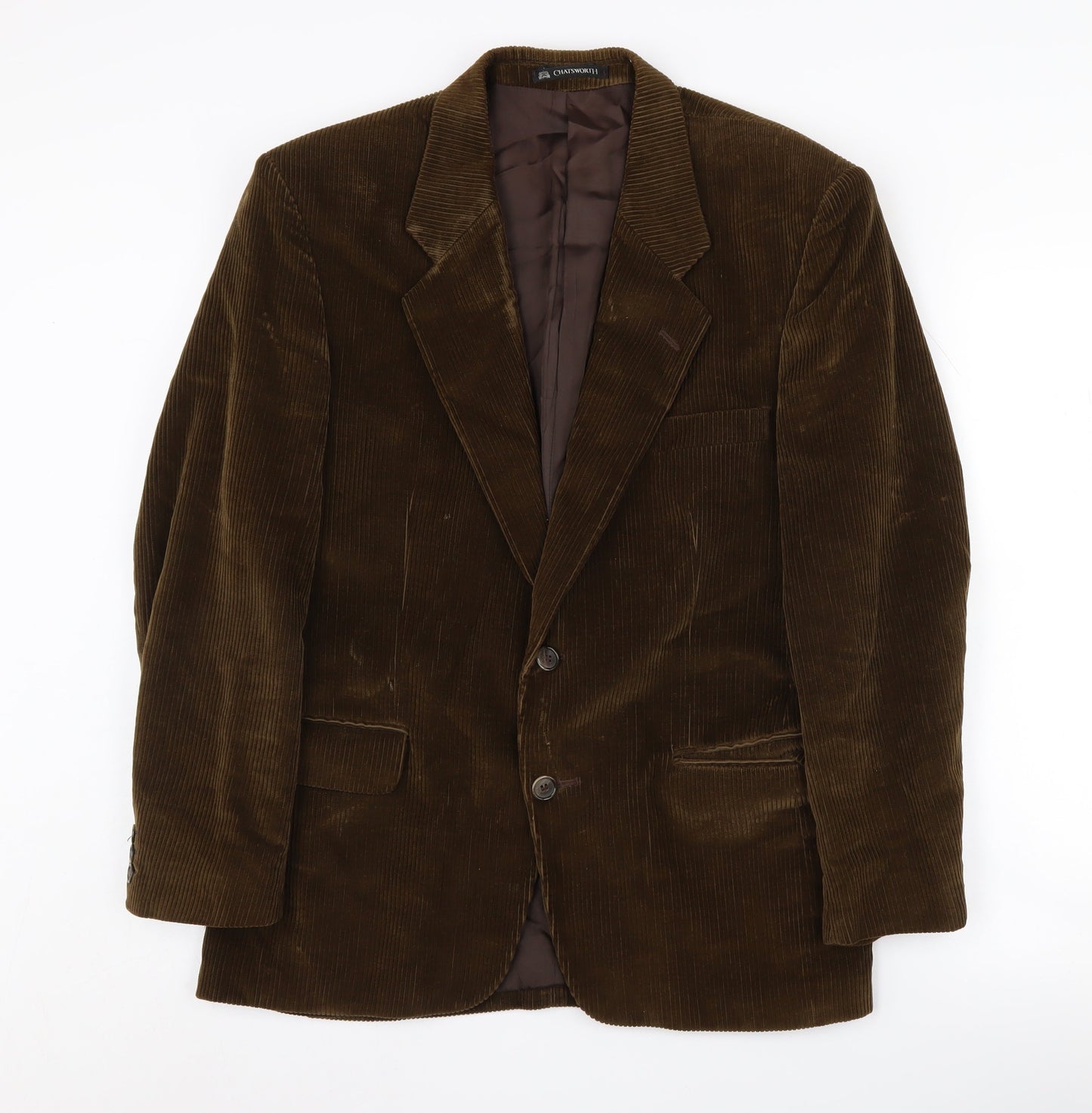 Chatsworth Clothing Bundle - 5 Pack Preloved Mens Suits & Tailoring