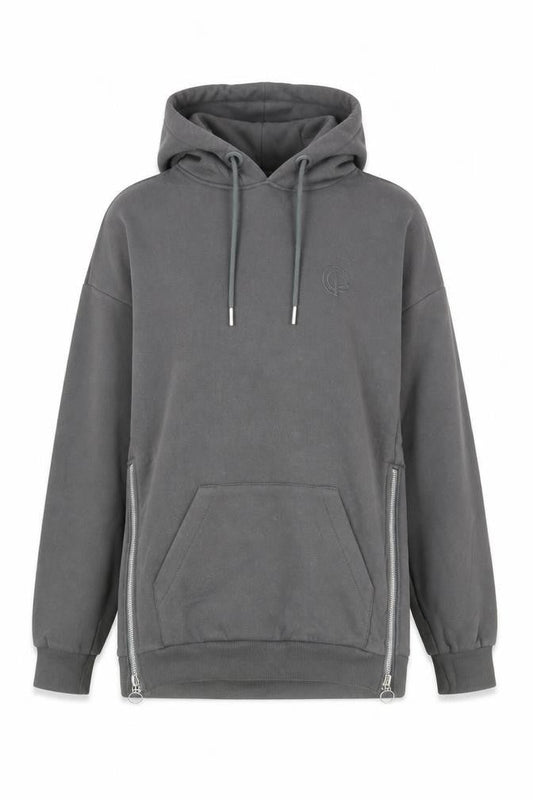 GymPro Womens Black XS Pullover Hoodie Sports